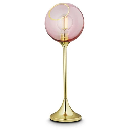 Ballroom Table Lamp