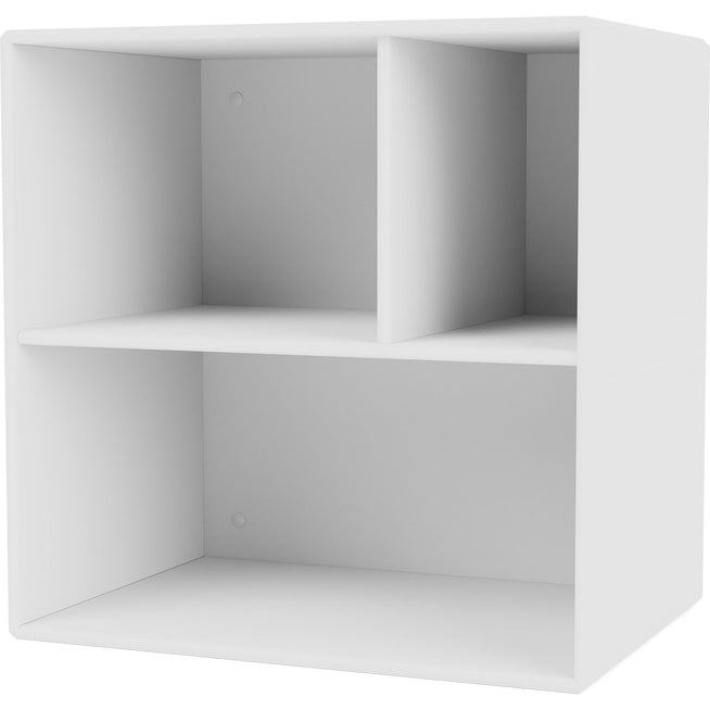 Photo of Montana Mini 1302 - New White - Hyllsystem - Peter J. Lassen - Vit - Mdf