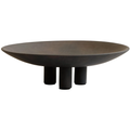 Thumbnail photo of Duck Plate 30 Cm Coffee