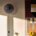 Thumbnail photo of Matin Wall Lamp - Ø30 Cm