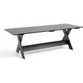 Thumbnail photo of Crate Dining Table - 230x89 cm