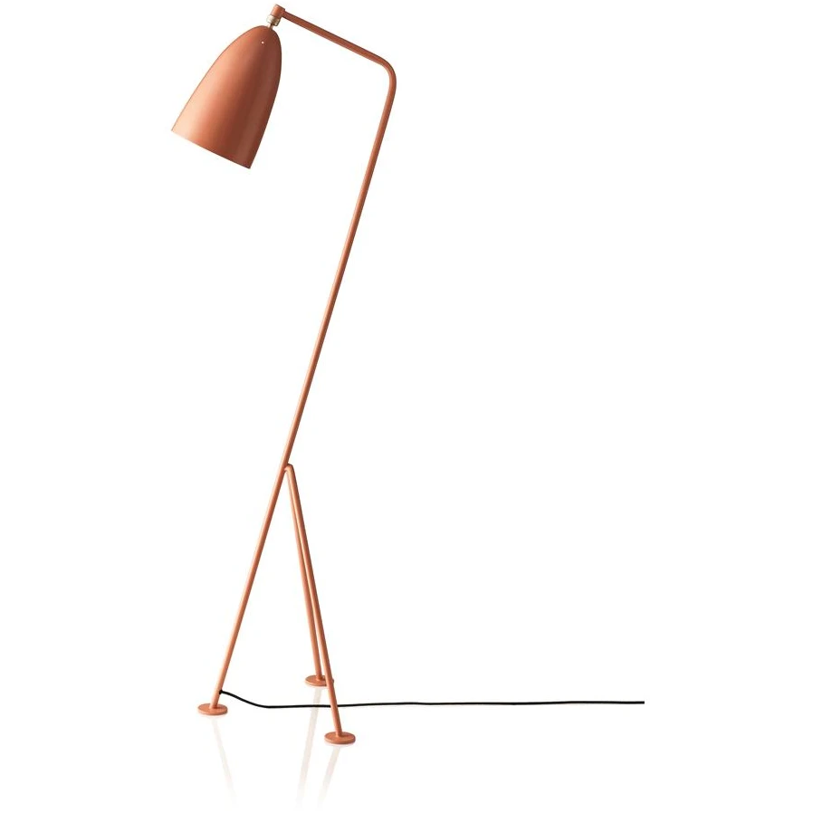 Gräshoppa Floor Lamp