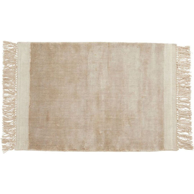Photo of Filuca Tæppe - Beige