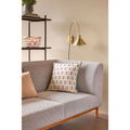 Thumbnail photo of Wall Lamp - Brass