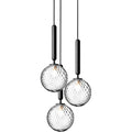 Thumbnail photo of Miira 3 Chandelier