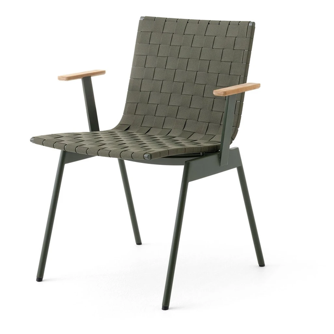 Photo of Ville AV34 Outdoor Armchair