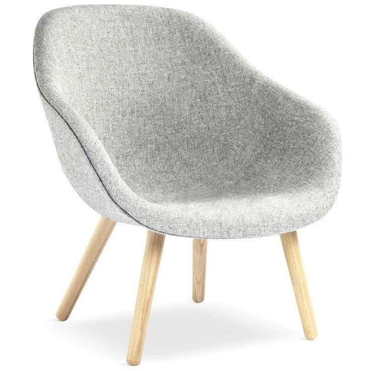 AAL 82 Lounge Chair