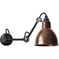 Thumbnail photo of Lampe Gras 204 Wall Lamp
