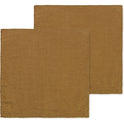 Linen Napkins, 2 Stk Fra Ferm Living