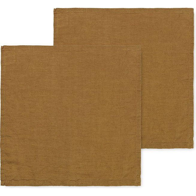 Photo of Linen Napkins, 2 Stk Fra Ferm Living