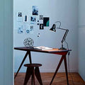 Thumbnail photo of Original 1227 Mini Desk Lamp Jet Black - Desk Lamps - George Carwardine - Black
