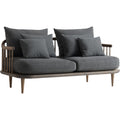 Thumbnail photo of Fly SC2 Two Seater Sofa