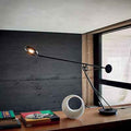 Thumbnail photo of Aaro Table Lamp Black - DCW Editions