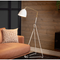 Thumbnail photo of Orsjo Lean Floor Lamp