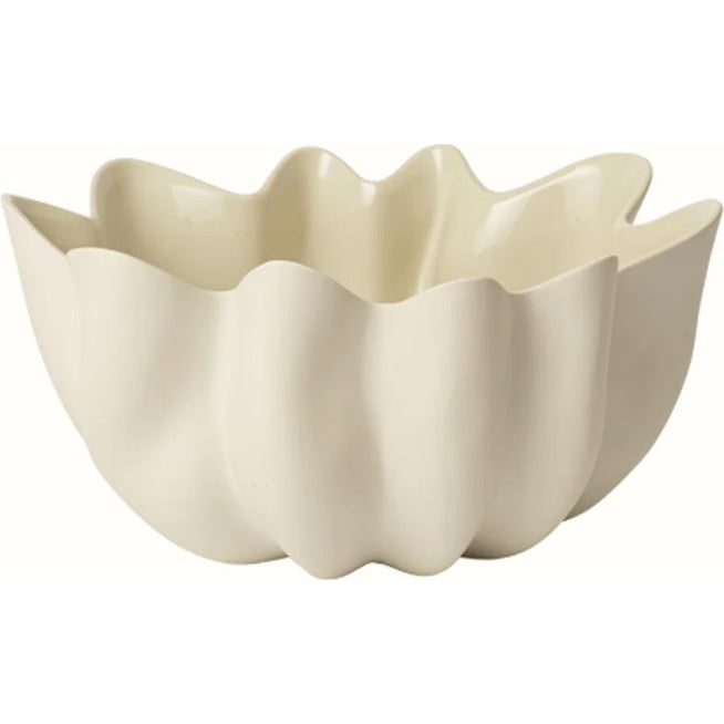 Photo of Nium Bowl - Skål - Dark Sage - Small - W:22 X H:11 Cm