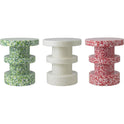 Bit Stack Stool