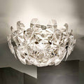 Thumbnail photo of Hope Ceiling D66/30p 109 Cm - Pendellampor - Francisco Gomez Paz,paolo Rizzatto - Silver