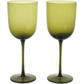 Thumbnail photo of Host Red Wine Glasses - Vinglas - Host Red Wine Glasses - Set Of 2