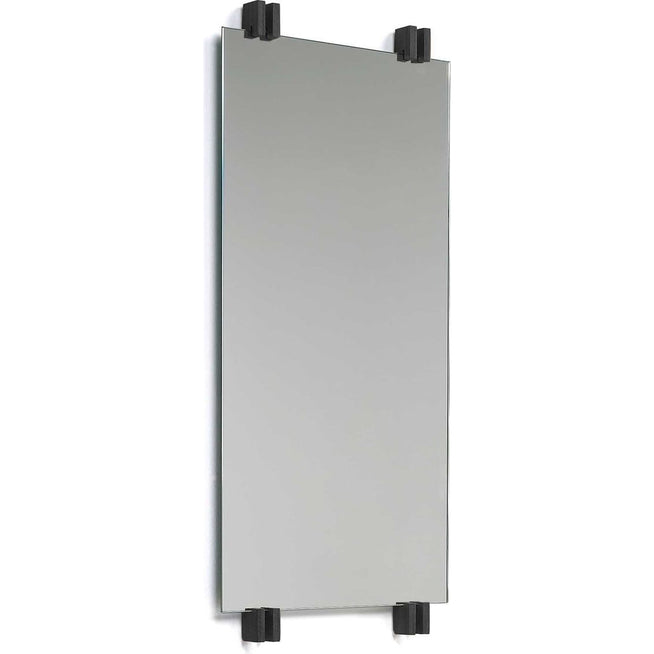 Photo of Cutter Black - Full Body Mirrors - Niels Hvass