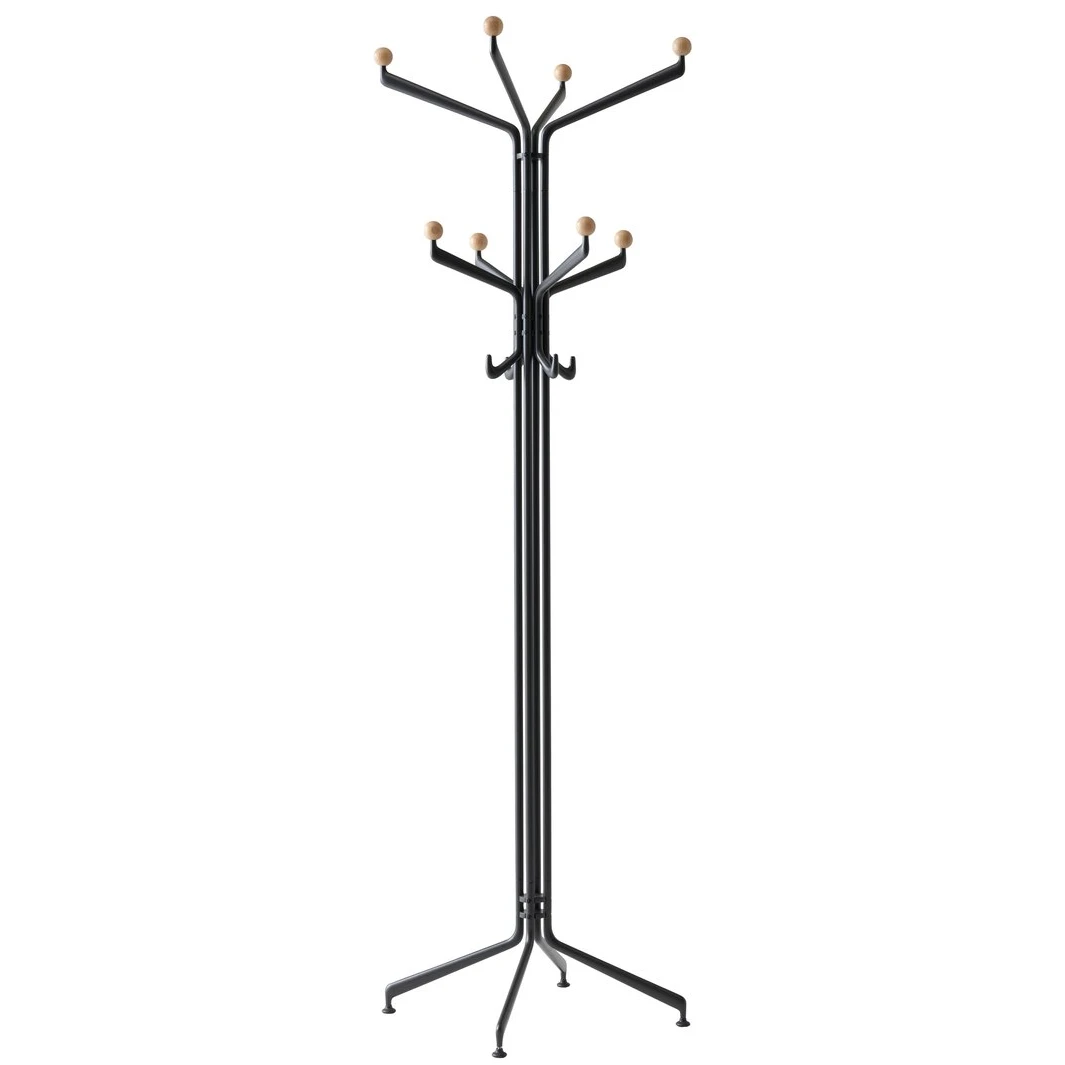 Capture SC77 Coat Stand