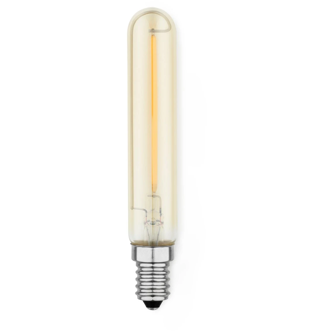 Amp Bulb E14 Clear