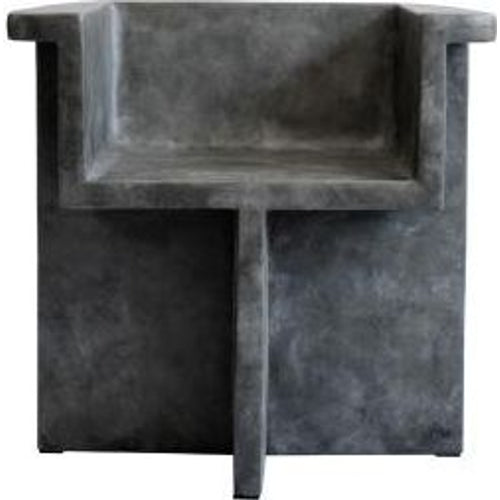 Photo of Brutus Dining Chair