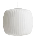 Thumbnail photo of Nelson Roll Bubble Pendant Lamp