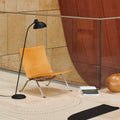 Thumbnail photo of Kaiser Idell 6556-f Luxus Floor Lamp