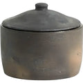 Thumbnail photo of Juniper Casserole with Lid Black