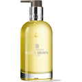 Orange & Bergamot Fine Liquid Hand Wash