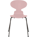 ANT 3101 Chair - 4 Legs - Warm Graphite Base