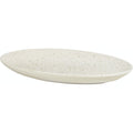 Thumbnail photo of Nordic Vanilla Oval Plates
