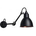 No. 204 Wall Lamp From Lampe Gras