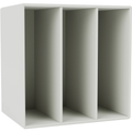 Thumbnail photo of Montana Mini 1104 - Nordic - Shelving - Peter J. Lassen - Grey - Mdf