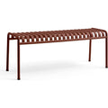 Thumbnail photo of Palissade Bench