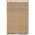 Thumbnail photo of Harvest Wall Rug - Tæppe - Natural - W100 X H165 X D1,5 Cm