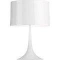 Thumbnail photo of Spun Light Table Lamp 1
