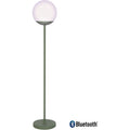 Thumbnail photo of Mooon! Lamp 134 cm - Cactus - Outdoor floor lamps - Tristan Lohner - Green