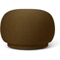 Thumbnail photo of Rico Pouf - Puf - Tonus - Sugar Kelp - Ø60 X H41 Cm