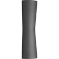 Thumbnail photo of Clessidra 40°+40° Outdoor Wall Lamp