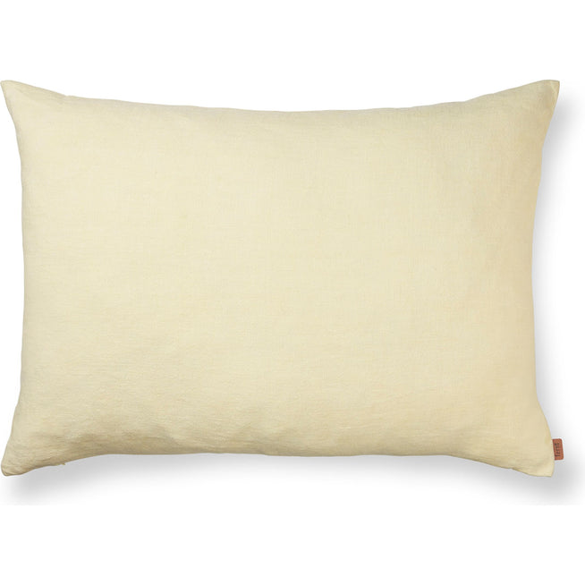 Photo of Heavy Linen Cushion - Pude