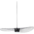 Thumbnail photo of Vertigo Pendant Lamp Black Medium - Pendellampor - Constance Guisset - Svart