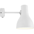 Thumbnail photo of Type 75 Wall Lamp Alpine White - Bedside Lamps