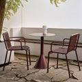 Thumbnail photo of Palissade Cone Table Ø70 cm