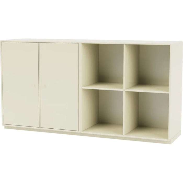 Photo of Pair Classic Sideboard - Plinth H3 cm