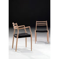 Thumbnail photo of Model 62 Armchair