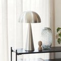 Thumbnail photo of Table Lamp Metal - Nickel