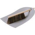 Normann Dustpan & Broom