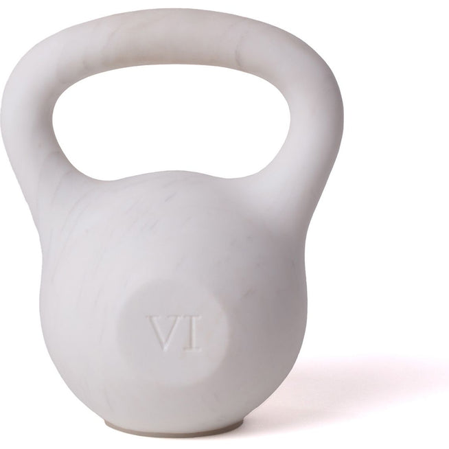 Photo of Lvdis Marmor Decoration Kettlebell