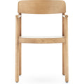 Thumbnail photo of Timb Armchair 1